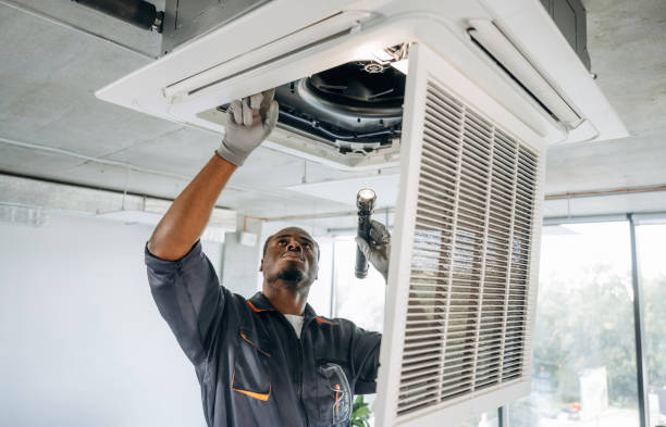 Licensed Furnace Repair service in Quincy, MI - FH HVAC